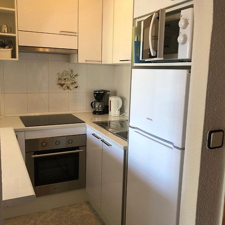 Bungalow Torrevieja Argonautas מראה חיצוני תמונה
