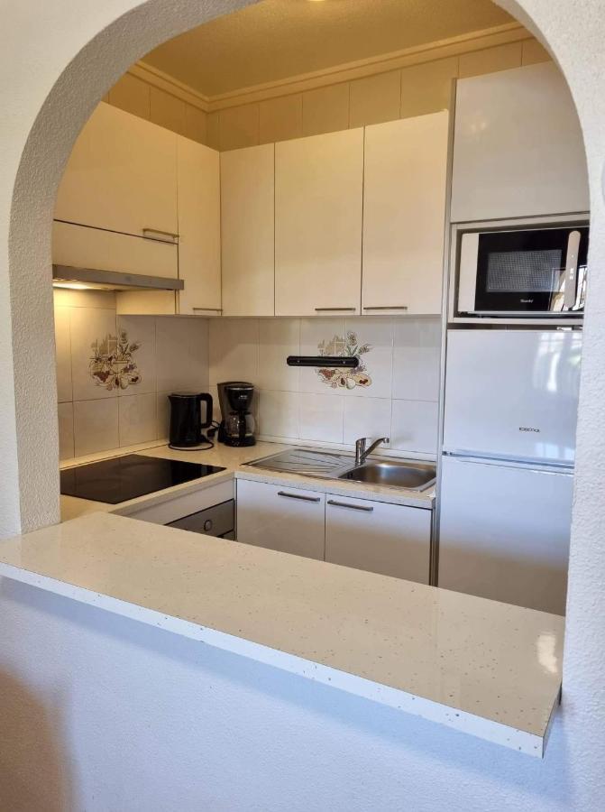 Bungalow Torrevieja Argonautas מראה חיצוני תמונה