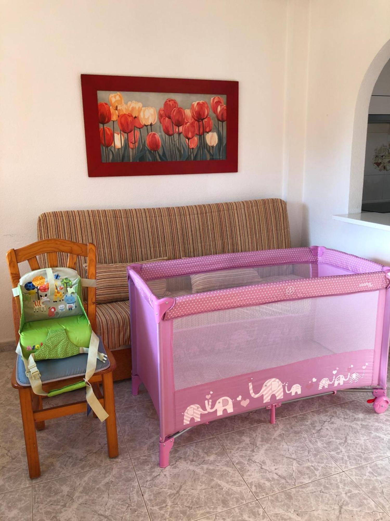 Bungalow Torrevieja Argonautas מראה חיצוני תמונה