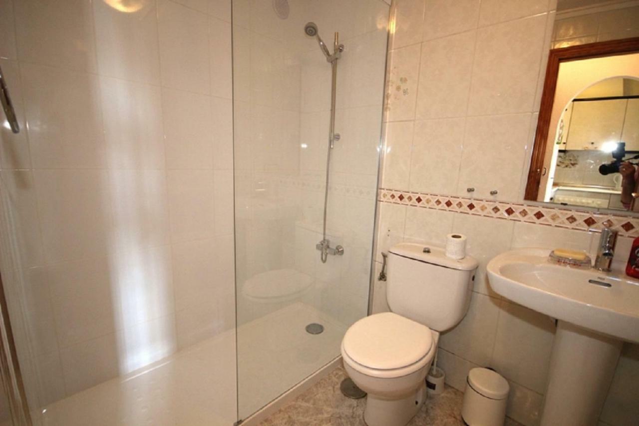 Bungalow Torrevieja Argonautas מראה חיצוני תמונה
